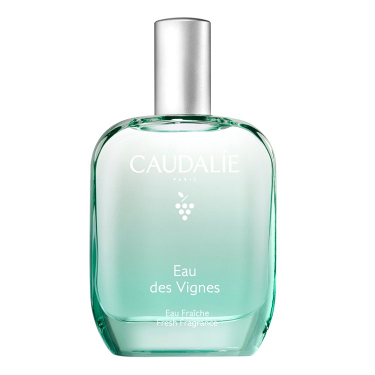 Caudalie Acqua Profumata Eau Des Vignes - Profumo fresco ed elegante - 50 ml