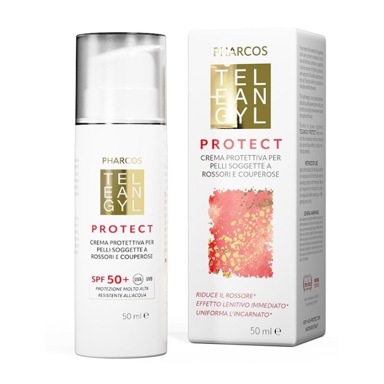 TELEANGYL Protect fp50+