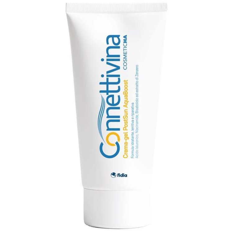 Connettivina Crema Gel Postsun