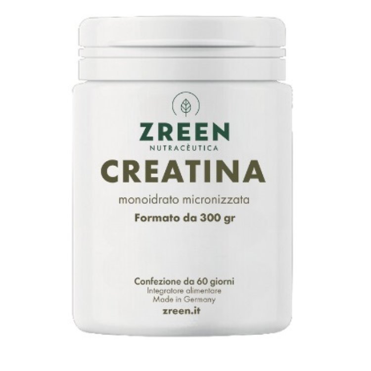 ZREEN Creatina 300g ZREEN Creatina 300g