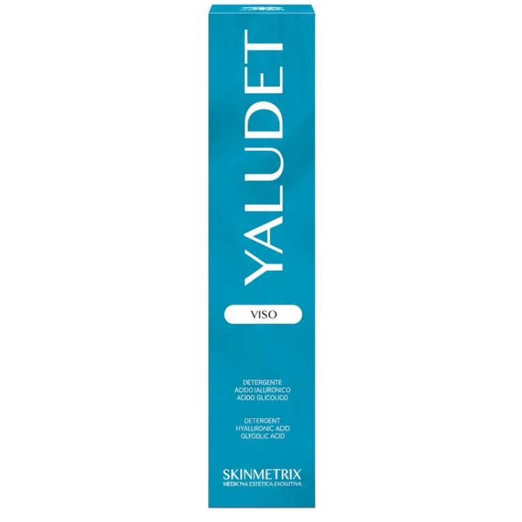 YALUDET Viso Deterg.200ml