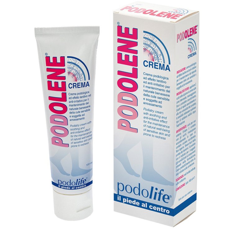 PODOLENE Crema 100ml
