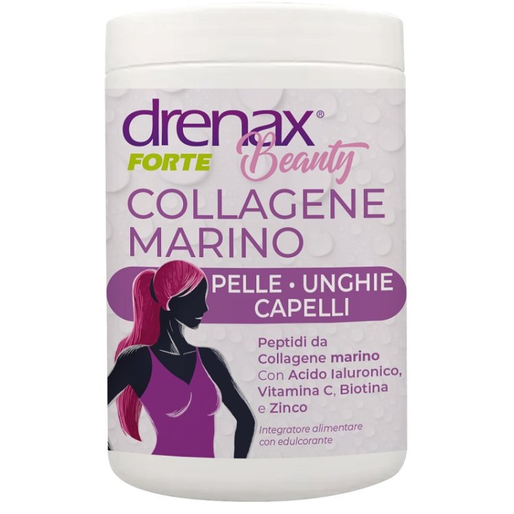 Drenax Forte Collagene Mar240g