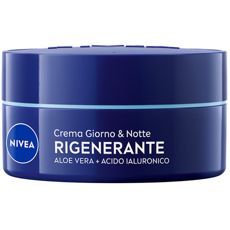 NIVEA CREMA RIEQUILIBRANTE 50 ML