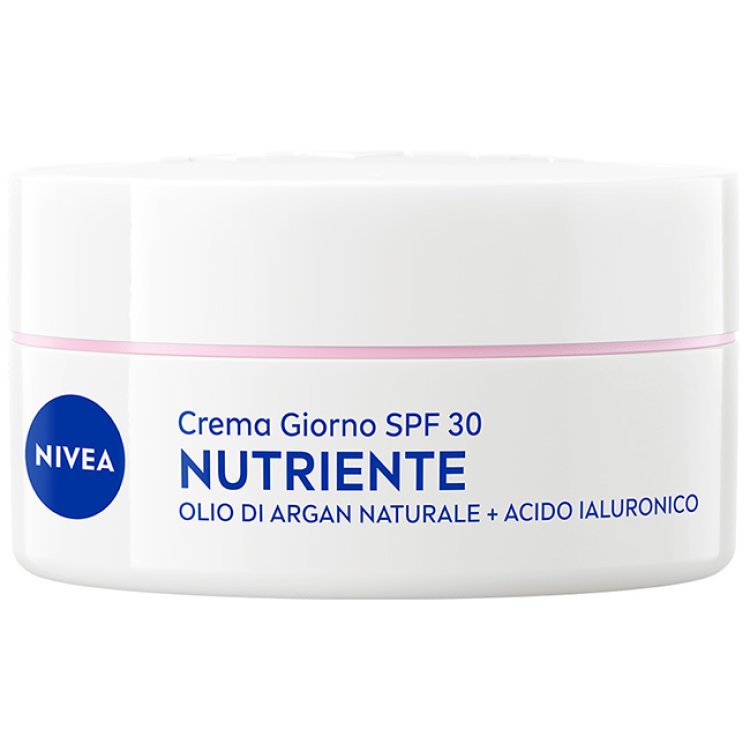 NIVEA C/GIORNO IDRATANTE 24H 50 ML