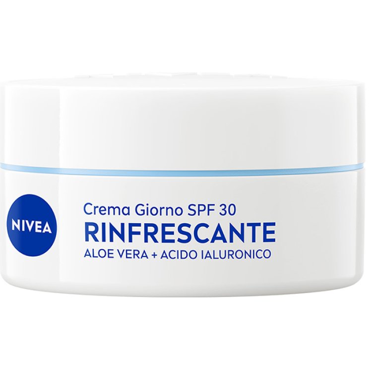 NIVEA C/GIORNO NUTRIENTE 24H 50 ML