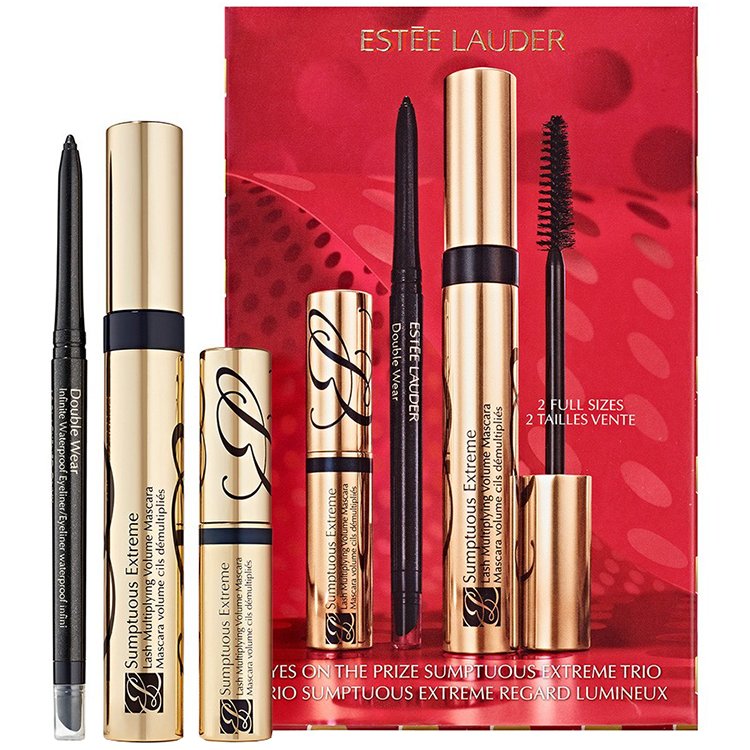 EL KIT SUMPTUOUS EXTREME MASC XMAS