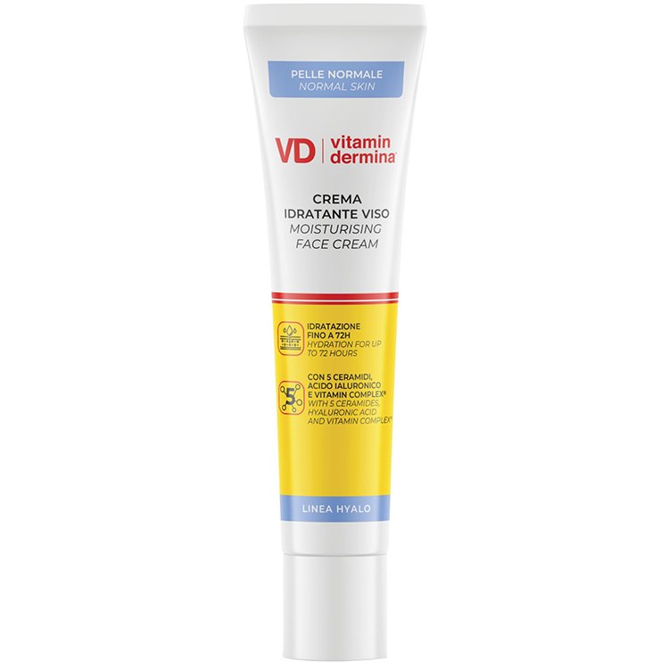 Vitamindermina Cr Viso Idrat