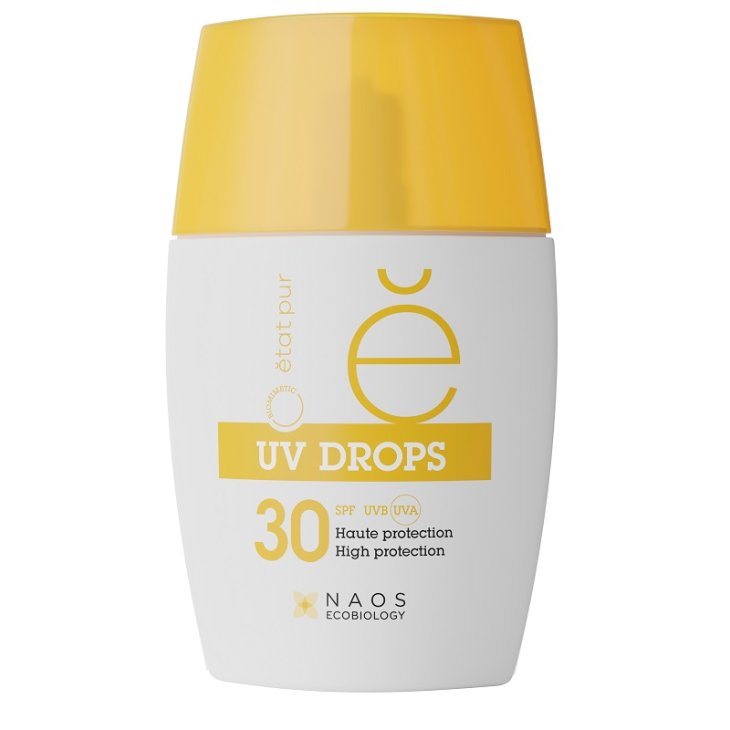 Etat Pur Uv Drops Spf30 30g
