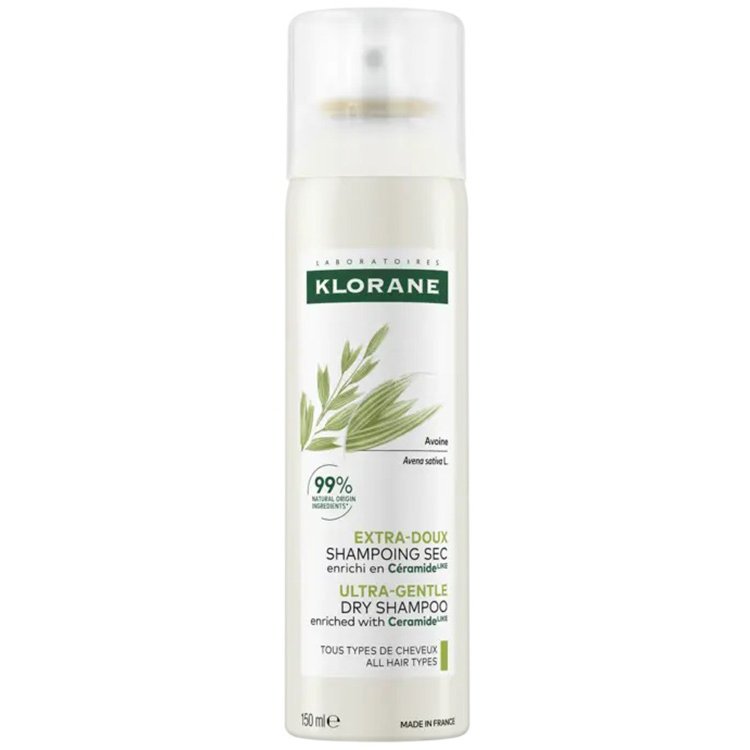 Klorane Sh Sec Aven 150ml Os