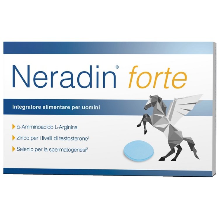 NERADIN Forte 30 Cps NERADIN Forte 30 Cps