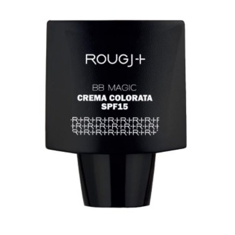 ROUGJ BB Magic fp15 25ml
