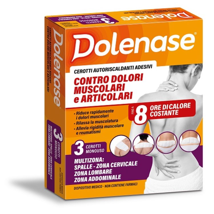 DOLENASE Cer.A-Riscald.3pz