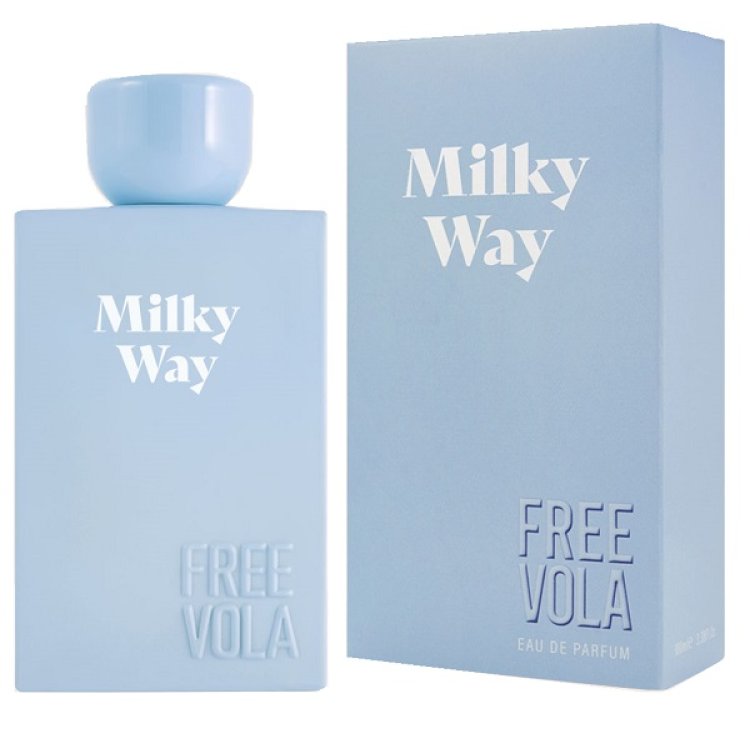 FREEVOLA MILKYWAY D EDP 100ML FREEVOLA MILKYWAY D EDP 100ML