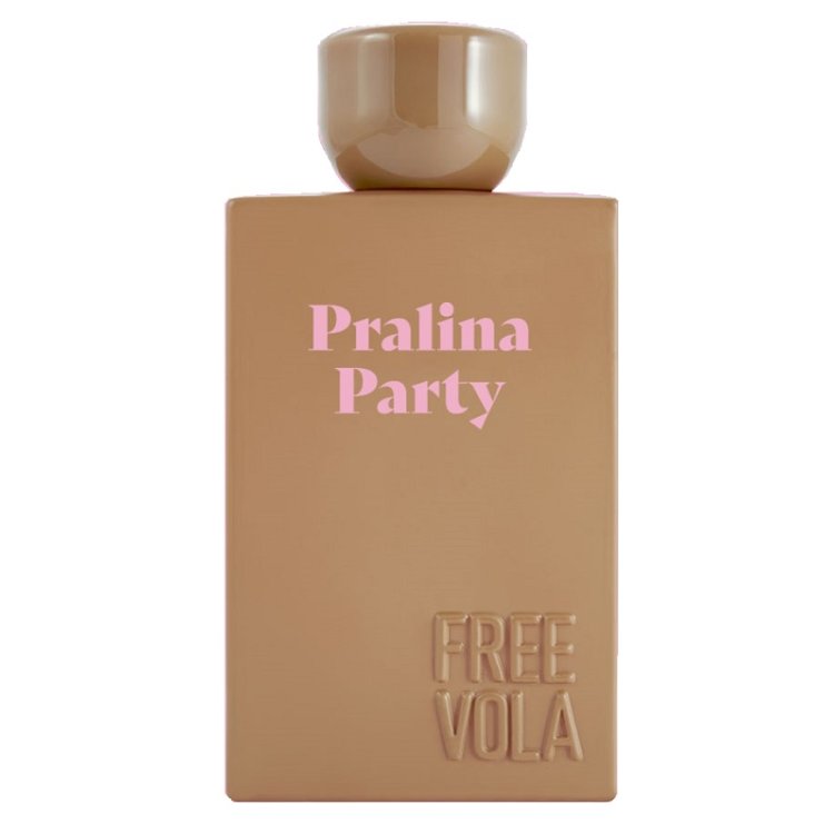 FREEVOLA PRALINA PARTY D EDP 100ML FREEVOLA PRALINA PARTY D EDP 100ML