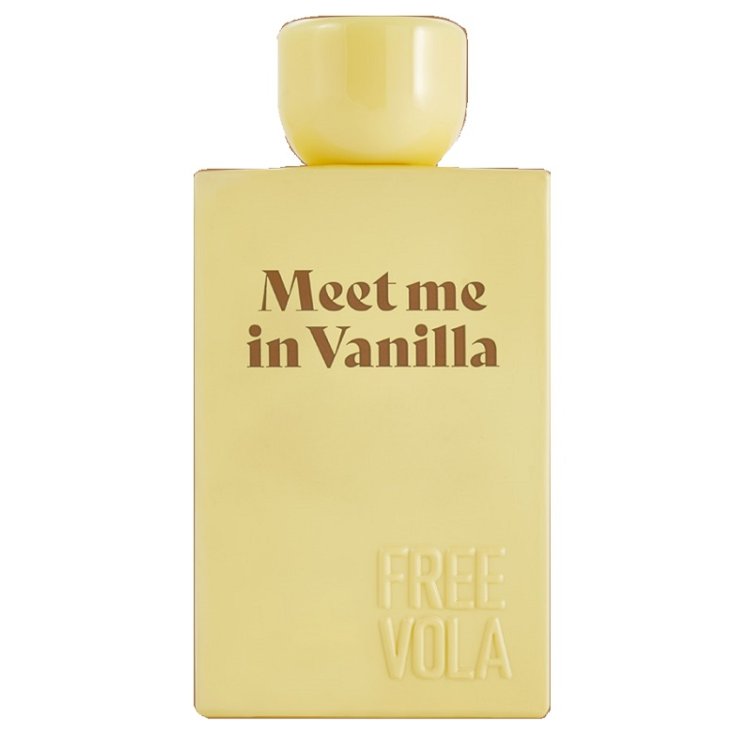 FREEVOLA MEET ME VANILLA D EDP100 FREEVOLA MEET ME VANILLA D EDP100