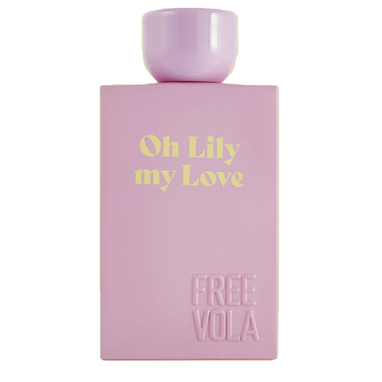 FREEVOLA LILY MY LOVE D EDP 100ML FREEVOLA LILY MY LOVE D EDP 100ML