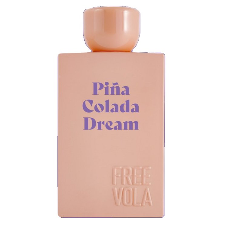 FREEVOLA PINA COLADA D EDP 100ML FREEVOLA PINA COLADA D EDP 100ML