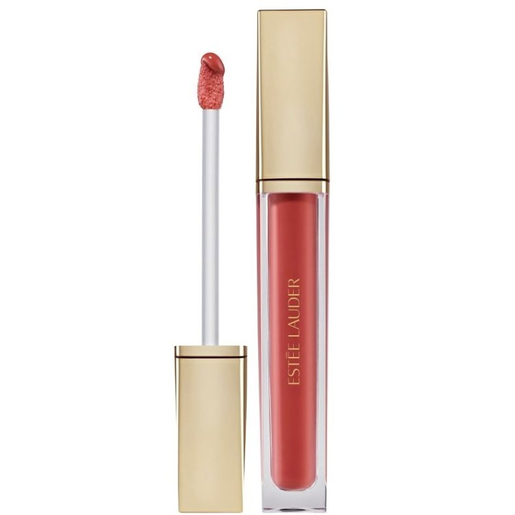 EL GLOSSY LIP OIL ROSE WATER