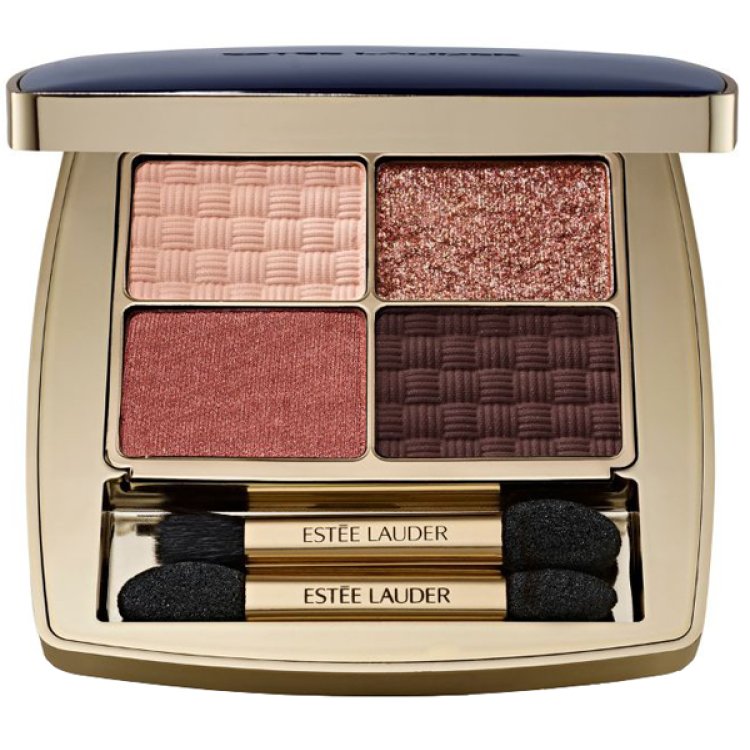 EL LUXE E/SHADOW QUADS APRES SPREE
