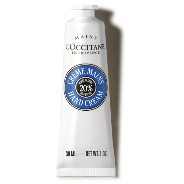L OCCITANE CR.MANI KARITE 30 ML