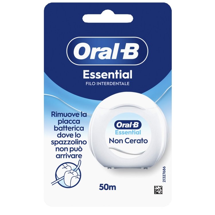 ORAL-B Man Filo N/Cerato ORAL-B Man Filo N/Cerato