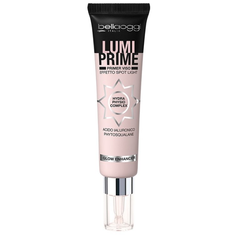 BELLA OGGI PRIMER ILLUMINANTE