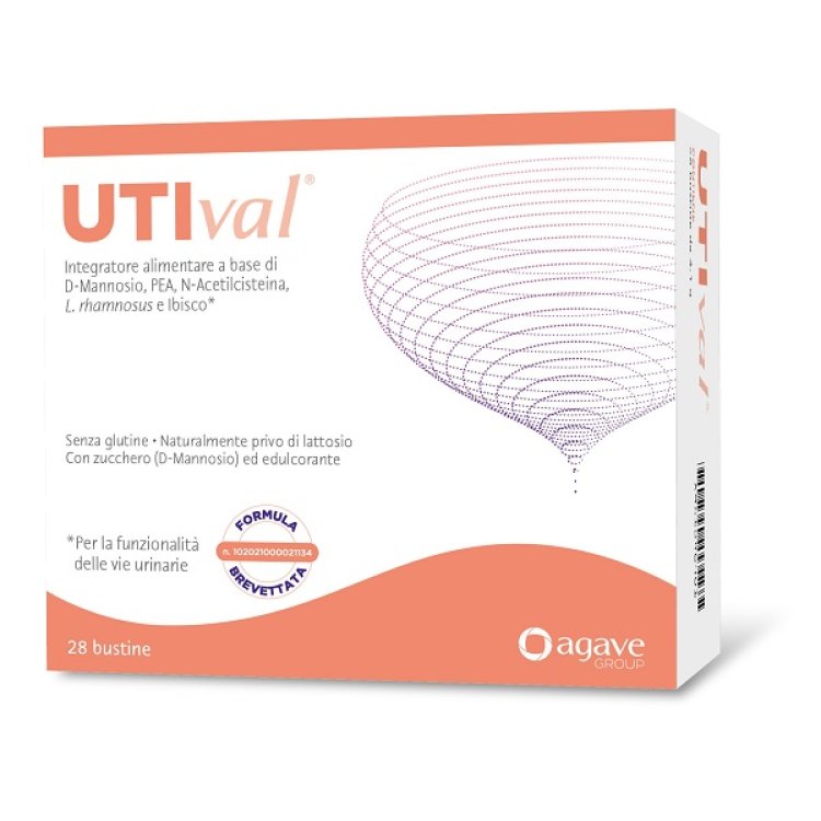 UTIVAL 28 Bust. UTIVAL 28 Bust.