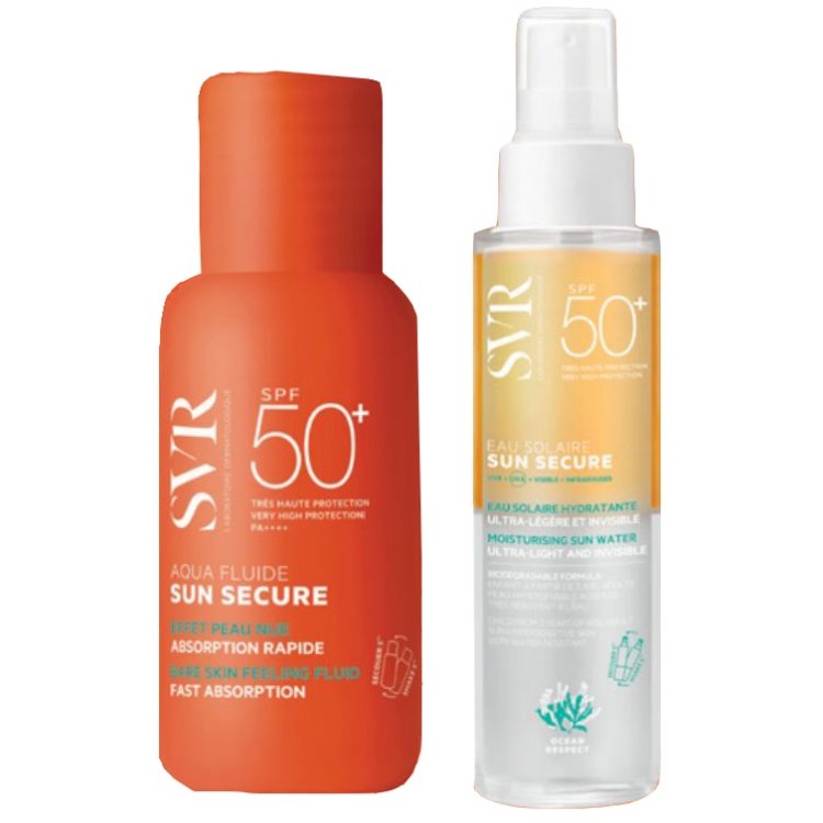 Sun Secure Summer Set