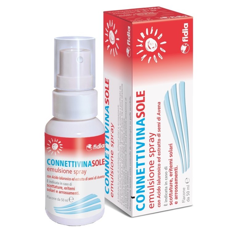 CONNETTIVINA-SOLE Spray* 50ml