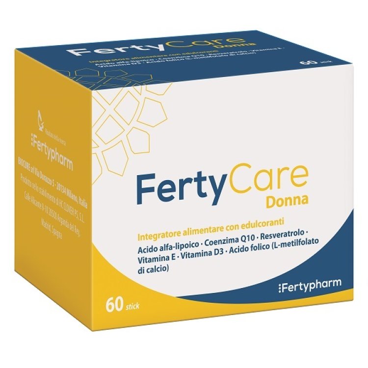 FERTYCARE 60 Stick