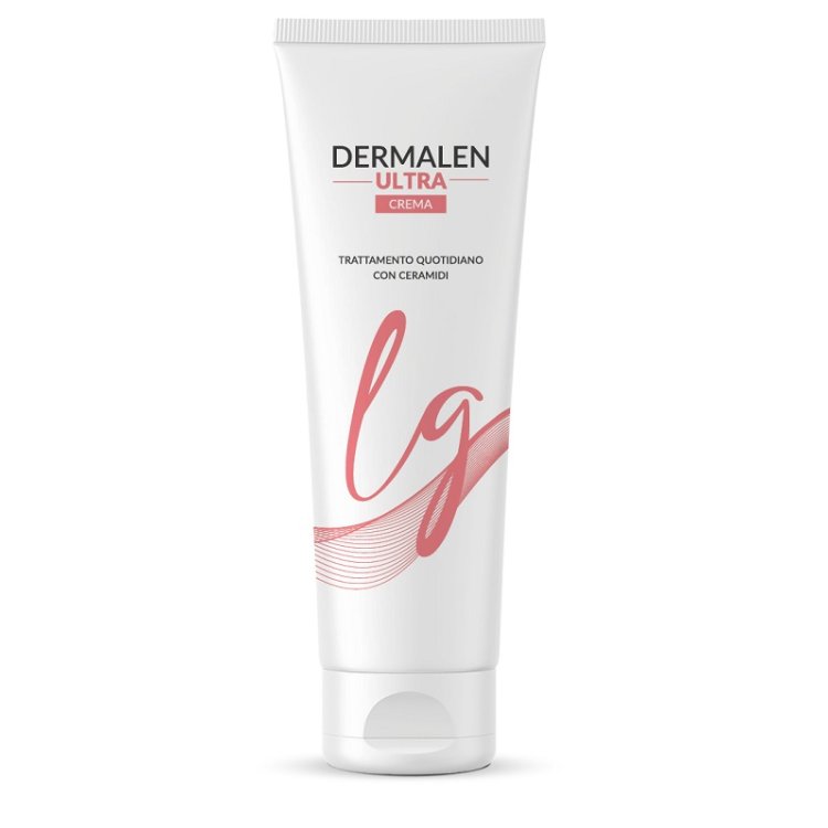 DERMALEN Ultra Crema 250ml DERMALEN Ultra Crema 250ml