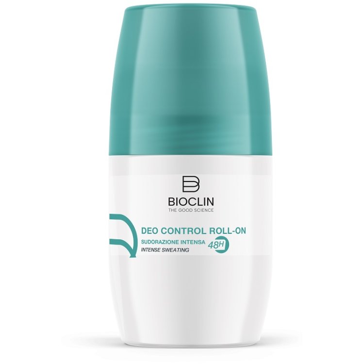 BIOCLIN Deo Cont.Roll-On*50ml BIOCLIN Deo Cont.Roll-On*50ml