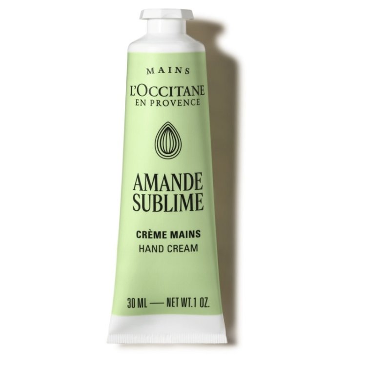 L OCCITANE CR.MANI MANDORLA 30 ML
