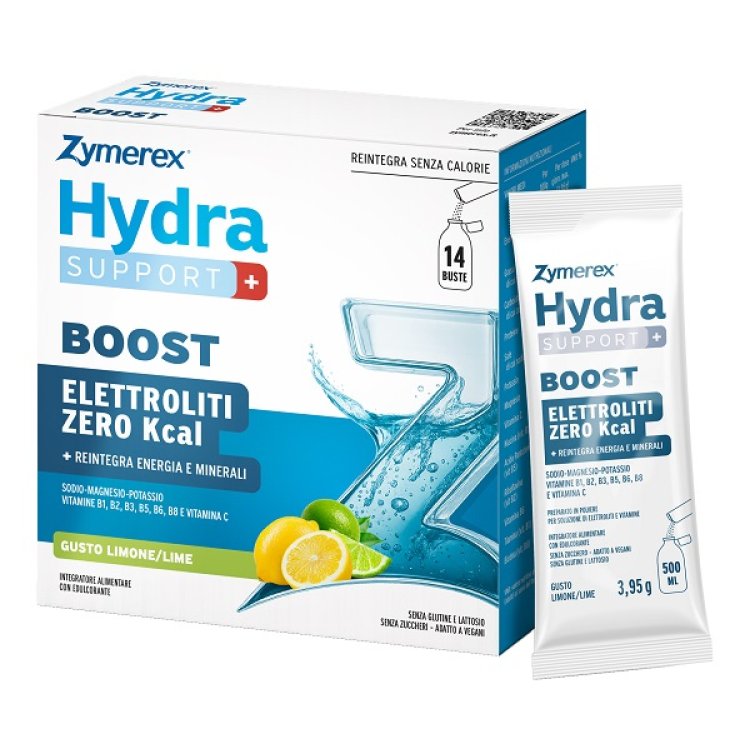 Zymerex Hydrasupp Boost 14bust Zymerex Hydrasupp Boost 14bust