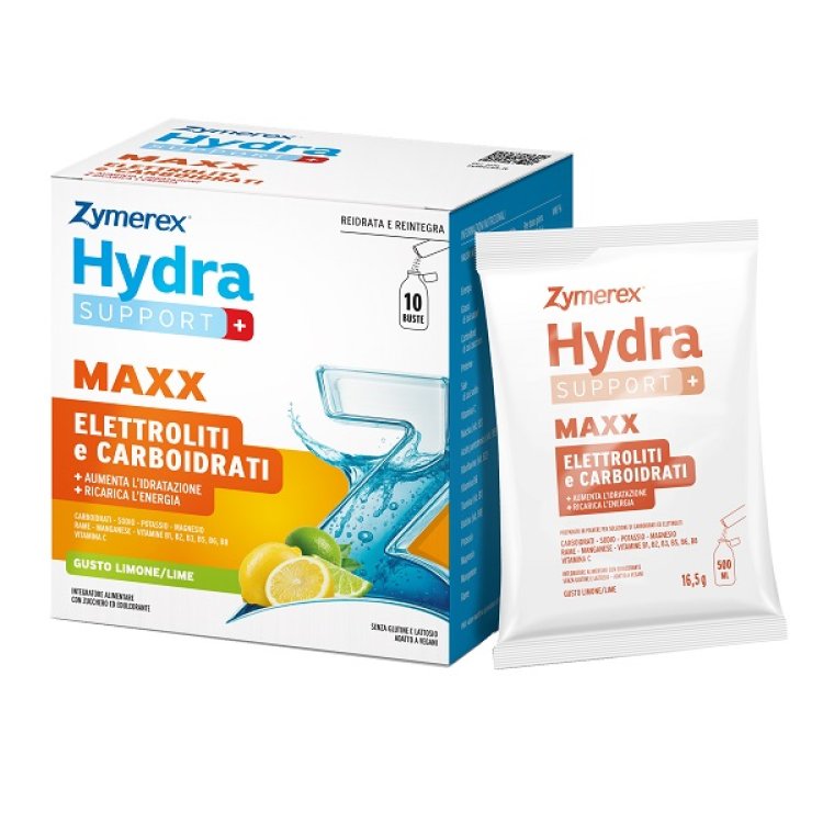Zymerex Hydrasupp Maxx 10bust Zymerex Hydrasupp Maxx 10bust