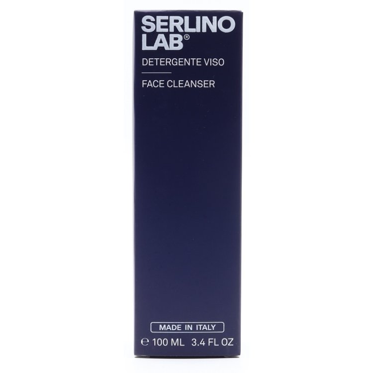 SERLINOLAB Deterg.Viso