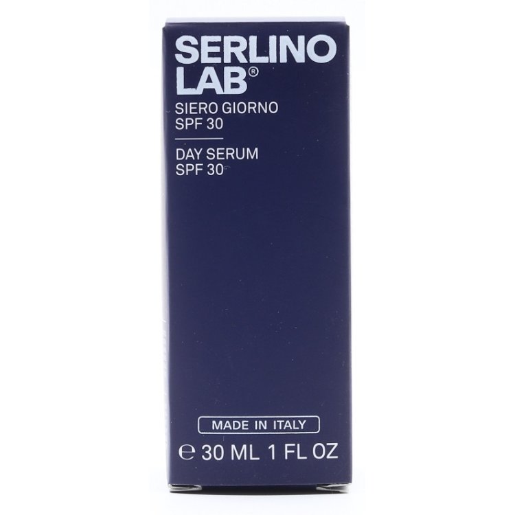SERLINOLAB Siero Giorno 30ml