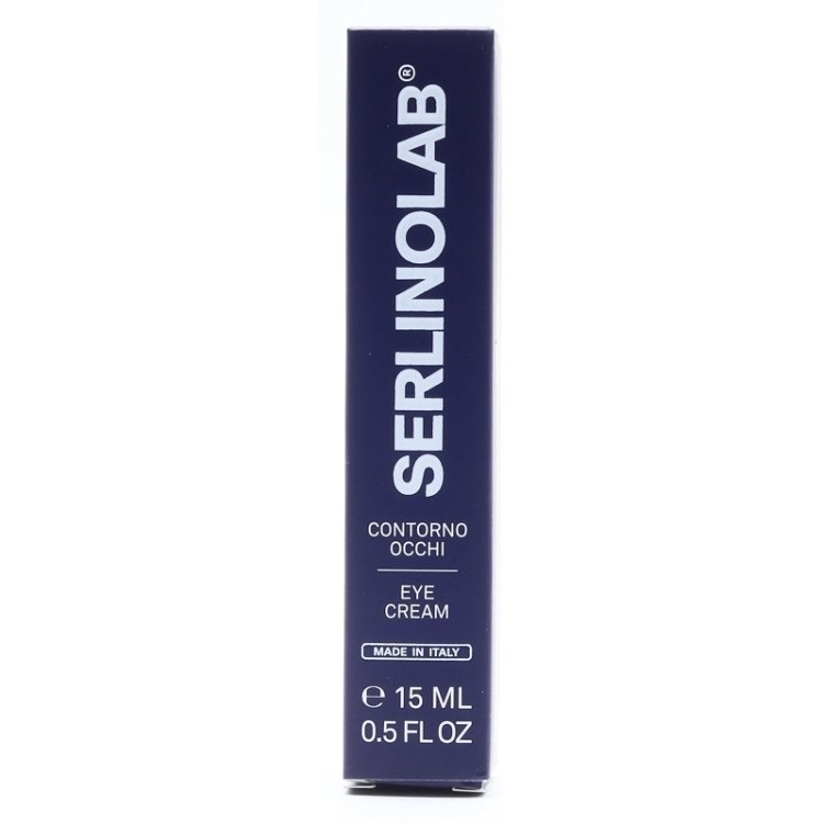 SERLINOLAB Contorno Occhi 15ml
