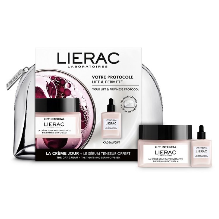 Lift Integral Trousse Cr+siero