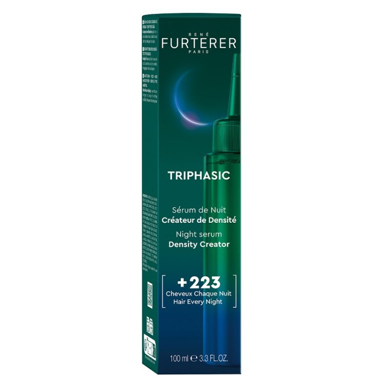 Triphasic Siero Notte 100ml