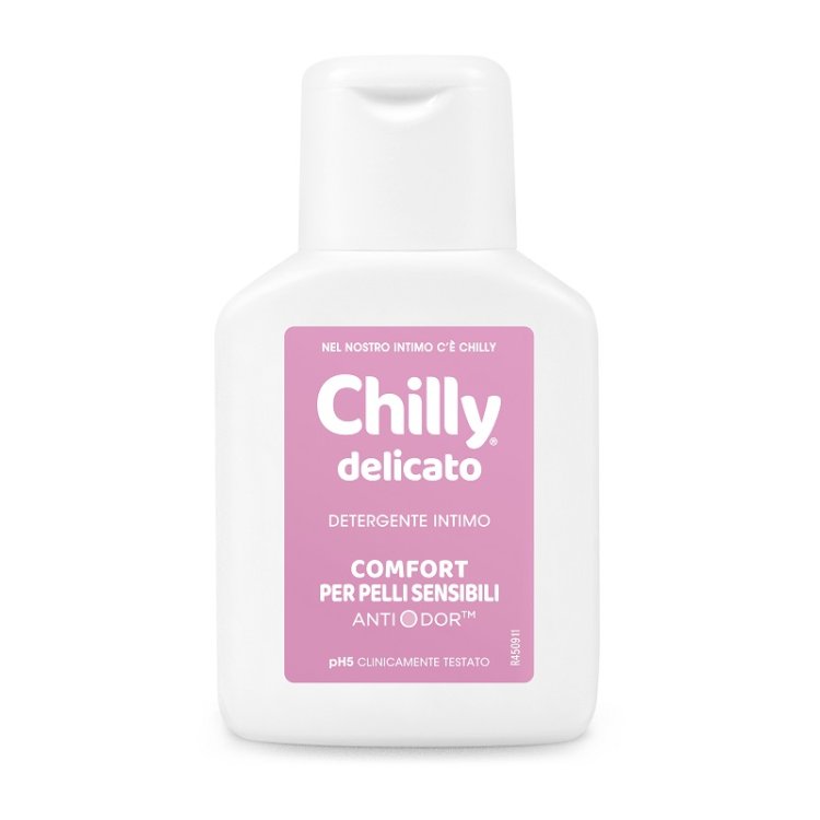 MINI CHILLY NEW INTIMO DELIC 50 ML