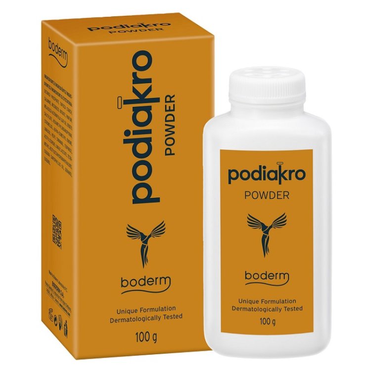 PODIAKRO Polv.100g