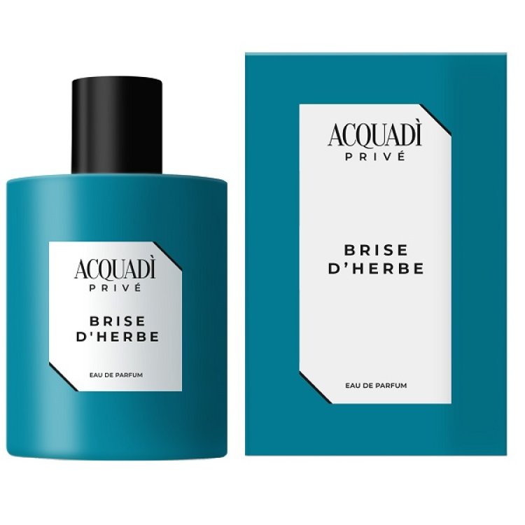 ACQ PRIVE BRISE HERBE EDP 100ML