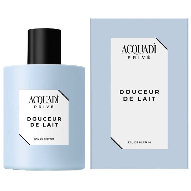 ACQ PRIVE DOUCEUR LAIT EDP 100ML