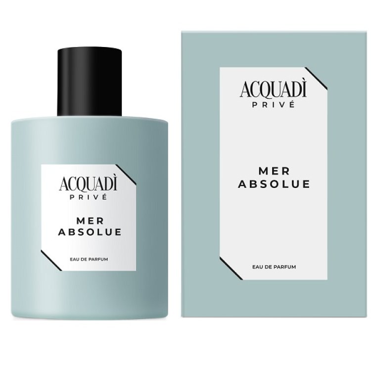 ACQ PRIVE MER ABSOLUE EDP 100ML