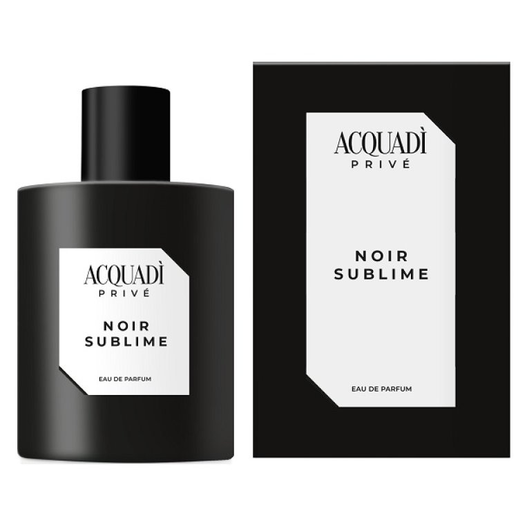 ACQ PRIVE NOIR SUBLIM EDP 100ML