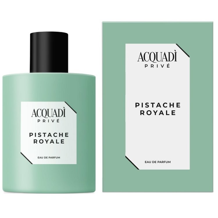 ACQ PRIVE PISTACHE ROYALE EDP100ML