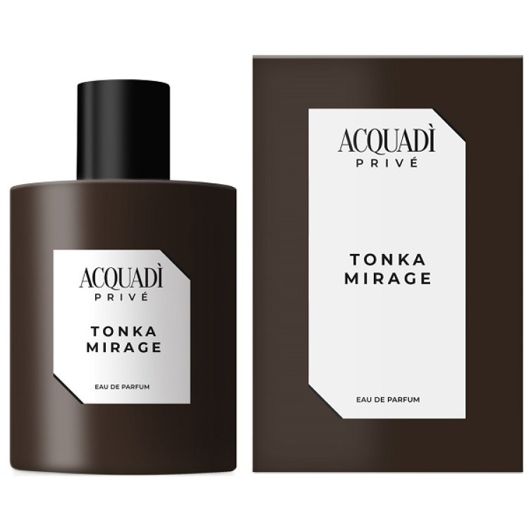 ACQ PRIVE TONKA MIRAGE EDP 100ML
