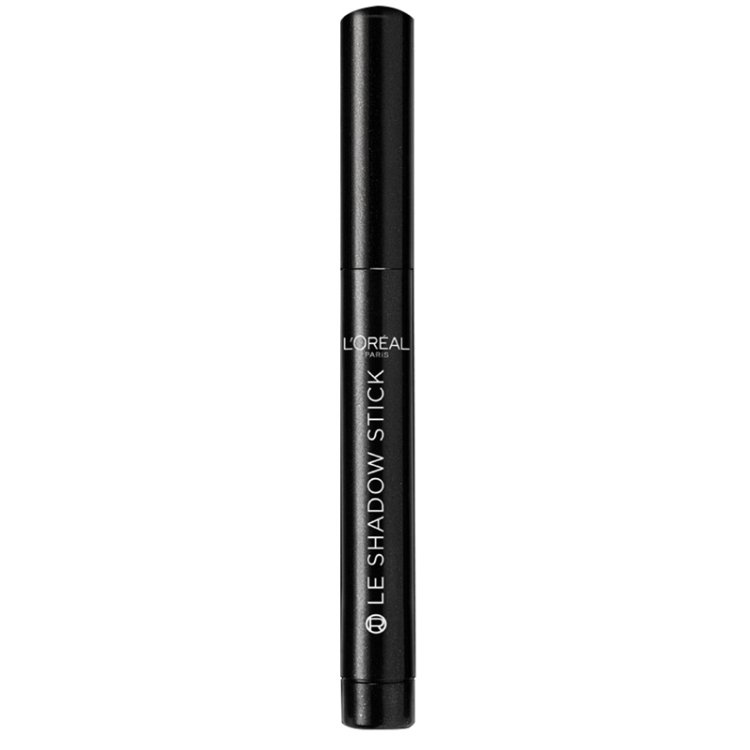 L OREAL SHADOW STICK NIGHT BLACK
